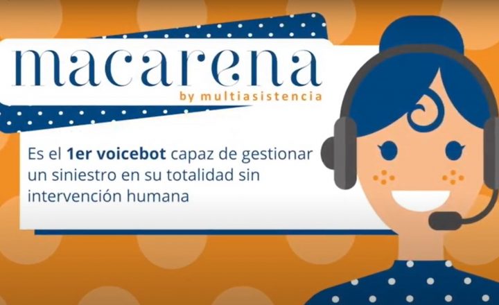 Los voicebots, una herramienta tecnológica con gran potencial