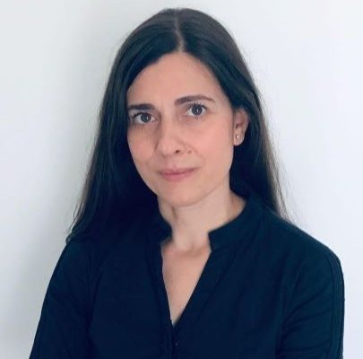 Ana Segura, nueva Directora Financiera