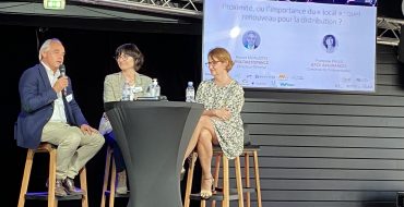 Congreso INSIDE IARD de Paris: una apuesta por una digitalización que aumente el factor humano